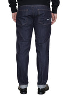 JEANS Blu Michael Coal