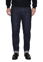 JEANS Blu Michael Coal