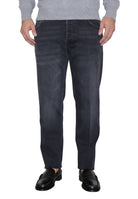JEANS Nero Michael Coal