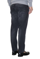JEANS Nero Michael Coal