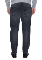 JEANS Nero Michael Coal