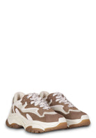 SNEAKERS Marrone Ash