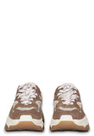 SNEAKERS Marrone Ash