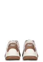 SNEAKERS Marrone Ash