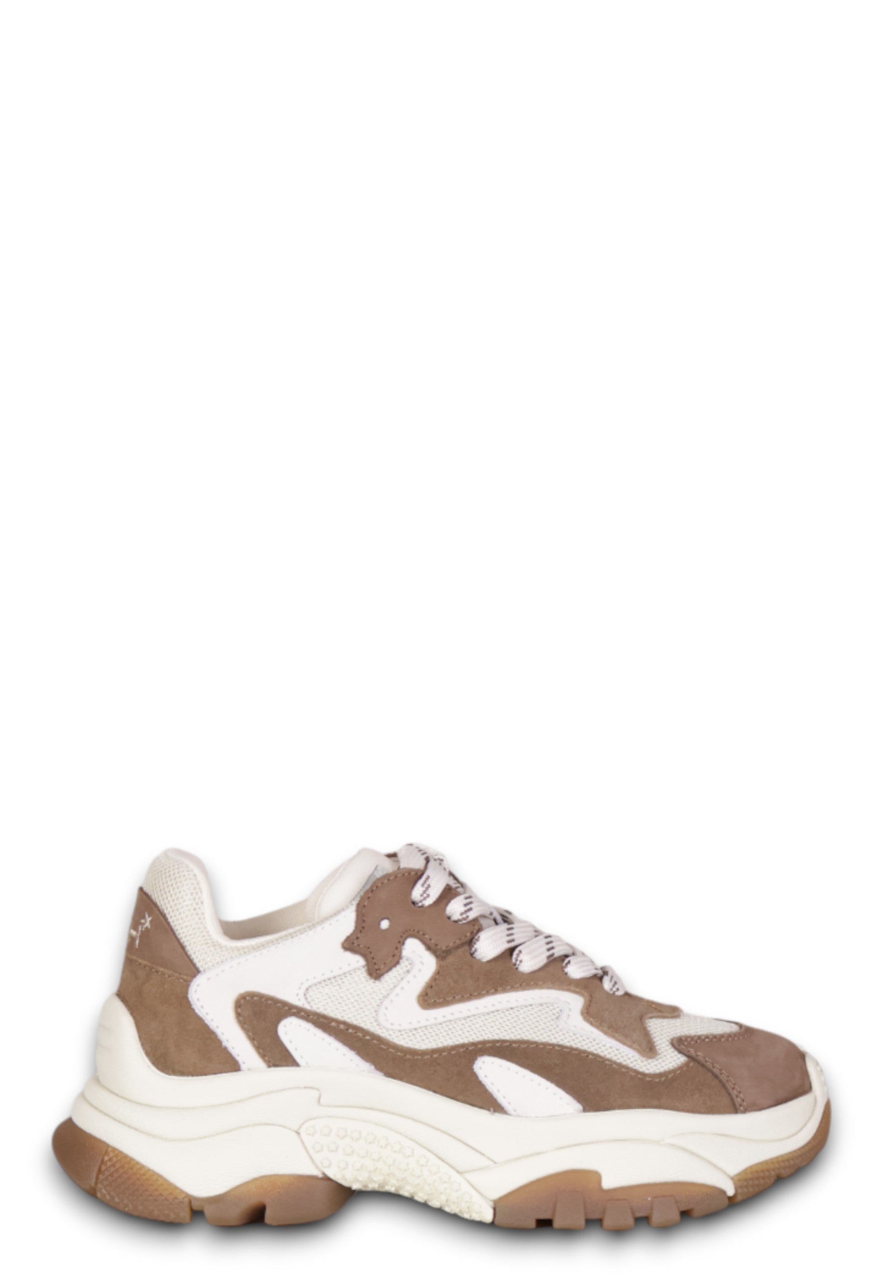 SNEAKERS Marrone Ash