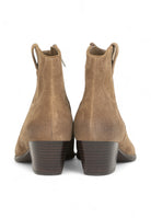 TRONCHETTI Beige Ash