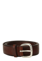 CINTURE Marrone Orciani
