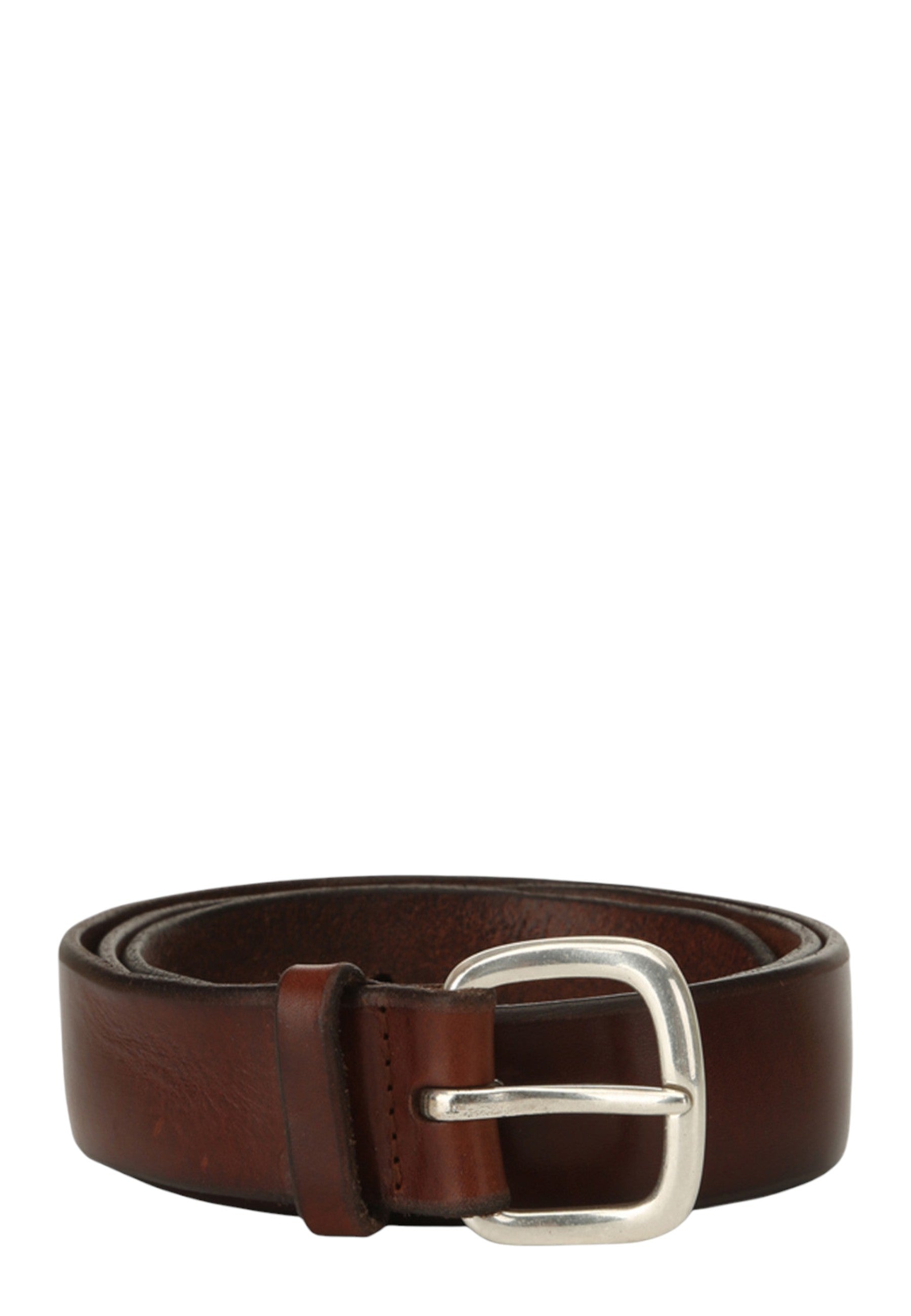 CINTURE Marrone Orciani