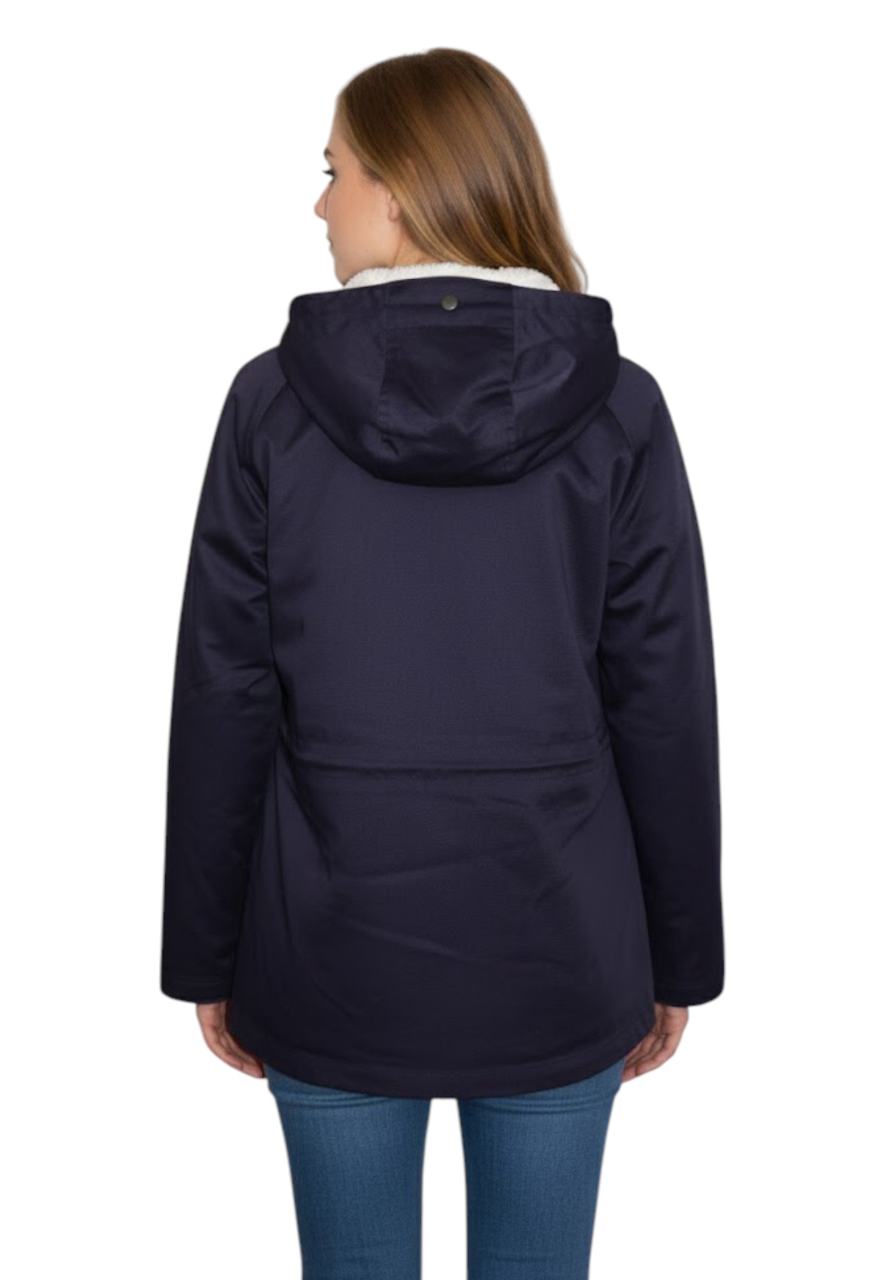 GIUBBOTTI Blu Eskimo