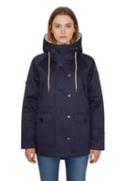 GIUBBOTTI Blu Eskimo