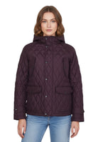 GIUBBOTTI Rosso Eskimo