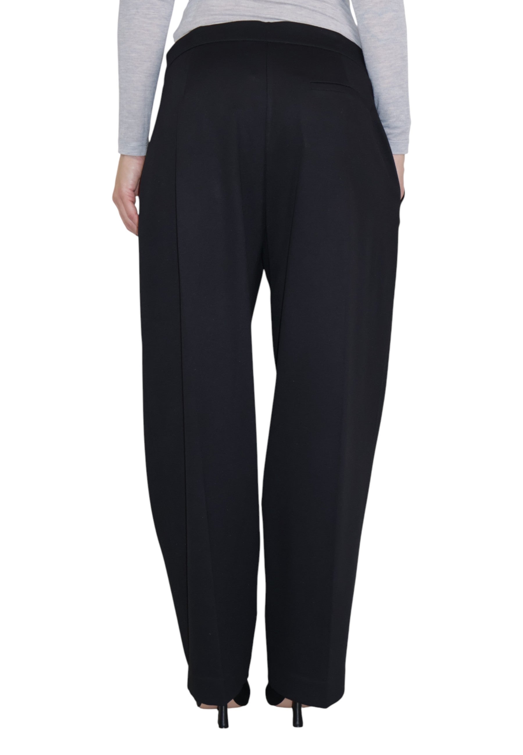 PANTALONI Nero Meimei J