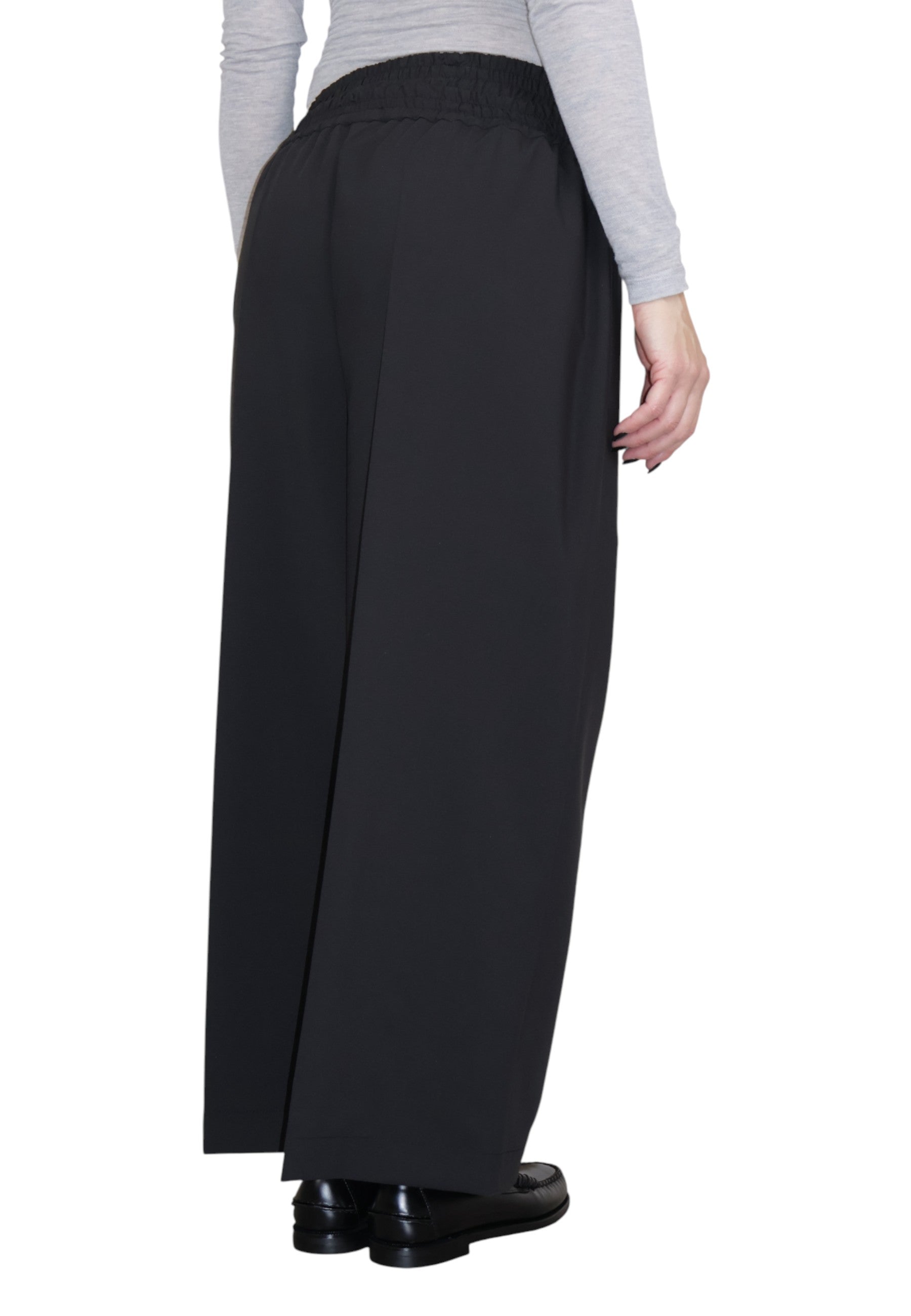 PANTALONI Nero Meimei J