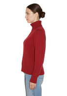 MAGLIE Rosso Ecoalf