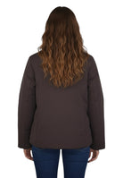 GIUBBOTTI Marrone Ecoalf