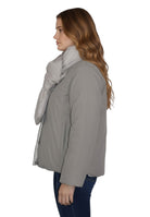 GIUBBOTTI Grigio Ecoalf