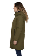 GIUBBOTTI Verde Ecoalf