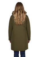 GIUBBOTTI Verde Ecoalf