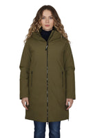 GIUBBOTTI Verde Ecoalf