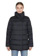 GIUBBOTTI Nero Ecoalf