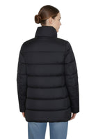 GIUBBOTTI Nero Ecoalf