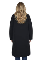 GIUBBOTTI Nero Ecoalf