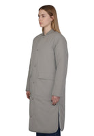 GIUBBOTTI Grigio Ecoalf