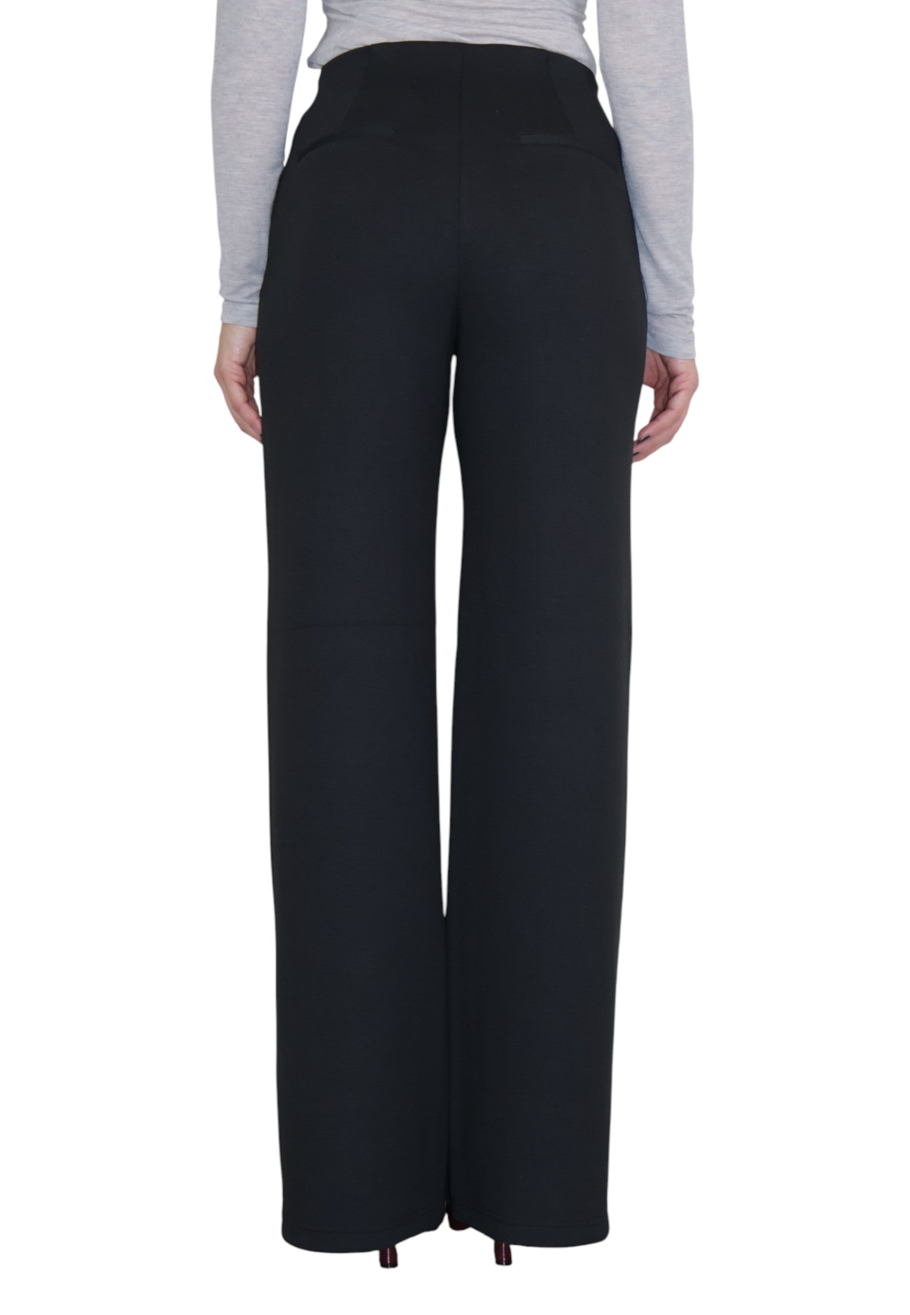 PANTALONI Nero Ecoalf