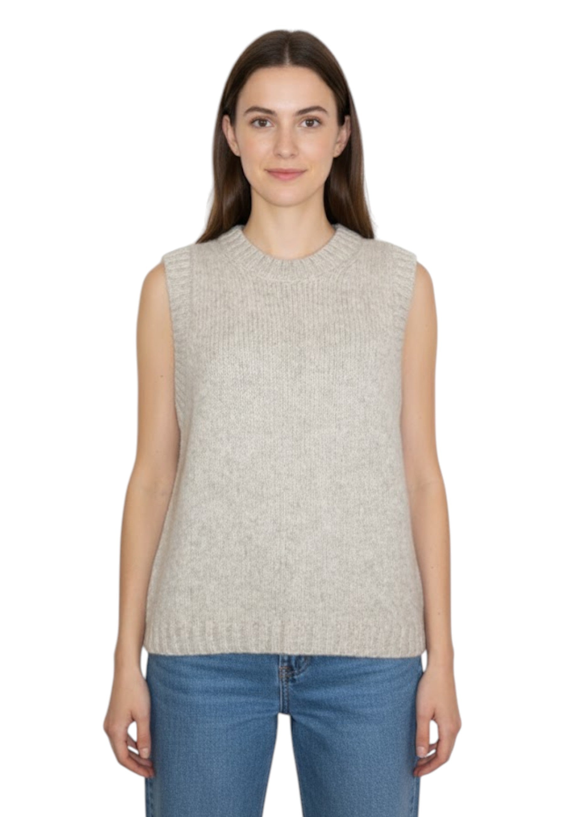 MAGLIE Grigio Ecoalf