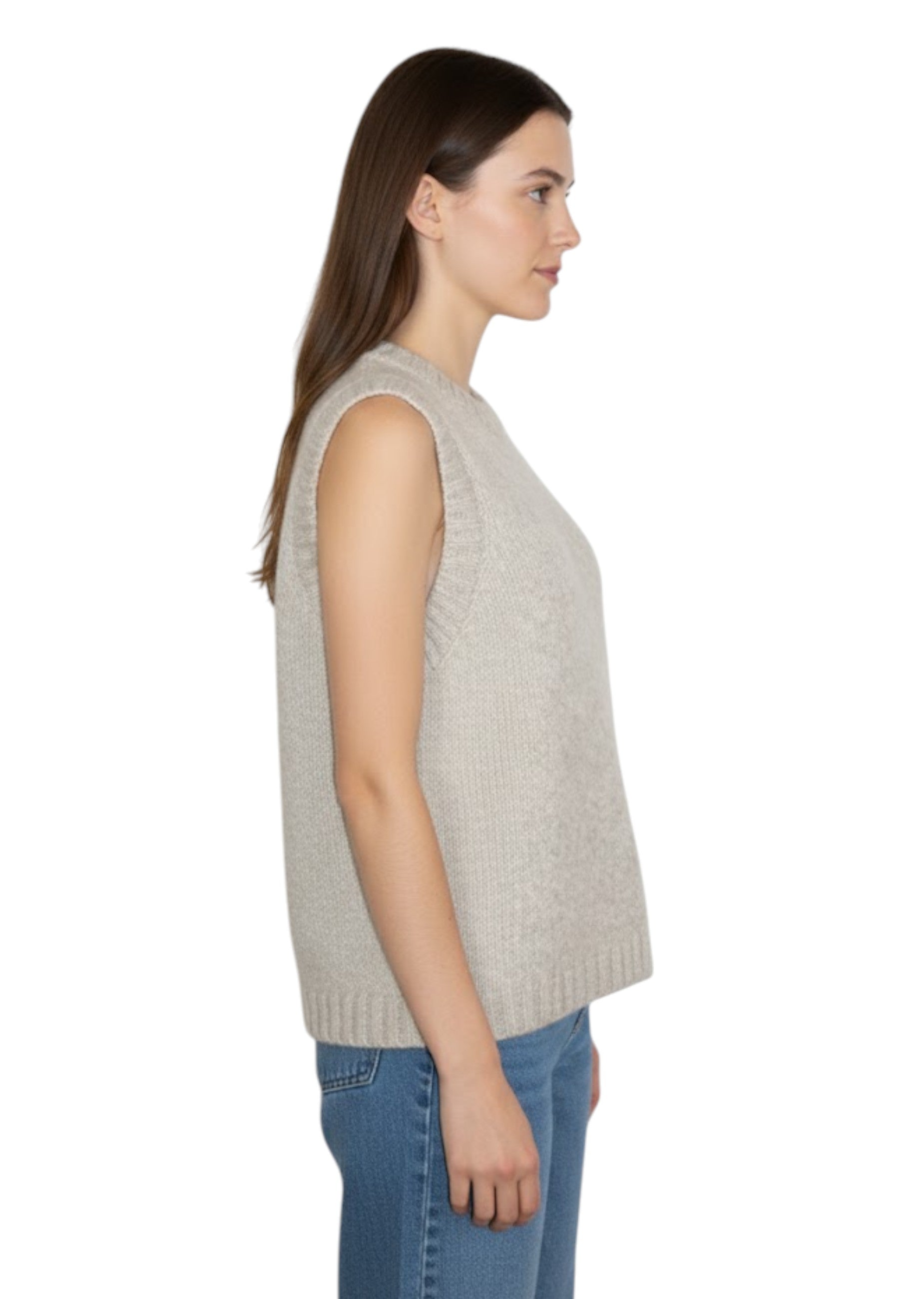 MAGLIE Grigio Ecoalf