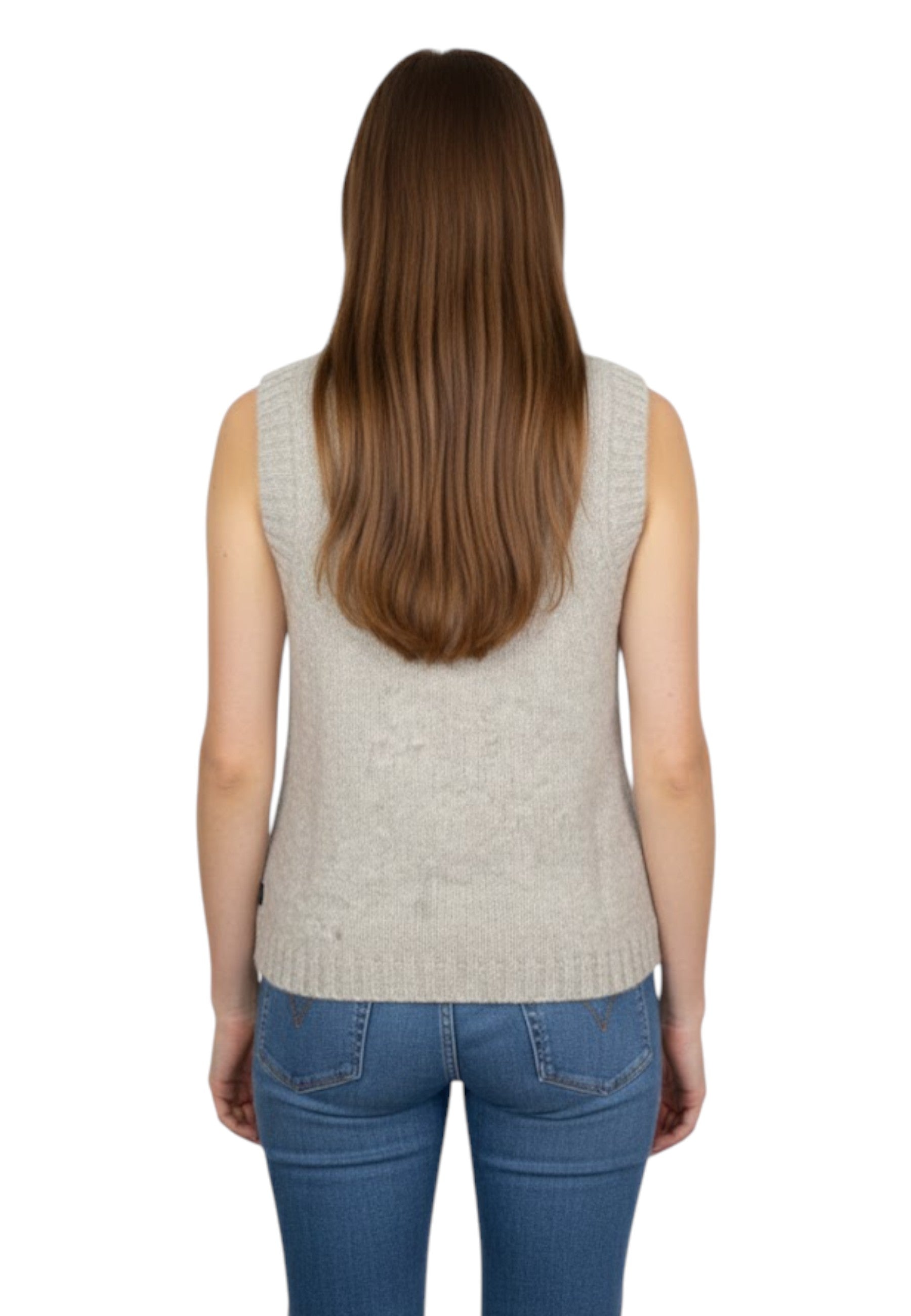 MAGLIE Grigio Ecoalf