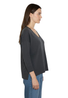 MAGLIE Grigio Ecoalf