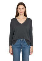 MAGLIE Grigio Ecoalf