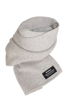 SCIARPE Grigio Ecoalf