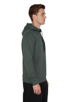 FELPE CON CAPPUCCIO Verde Red Sox Appeal