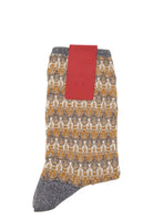 CALZE Grigio Red Sox Appeal