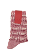 CALZE Rosso Red Sox Appeal