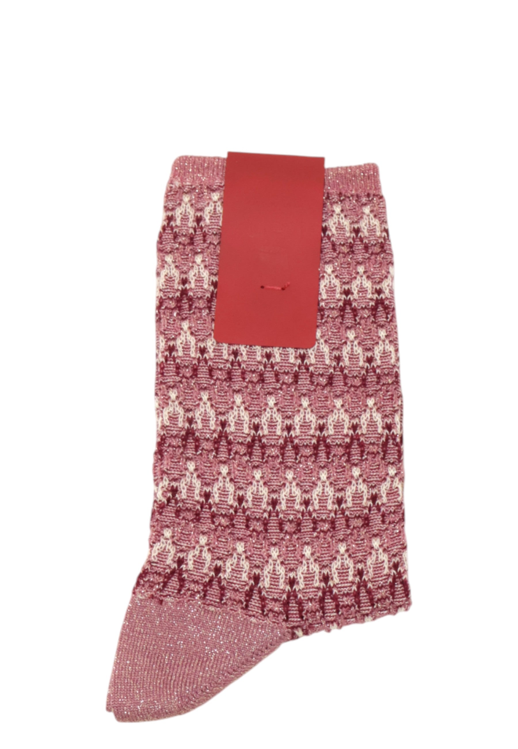 CALZE Rosso Red Sox Appeal