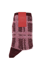 CALZE Rosso Red Sox Appeal