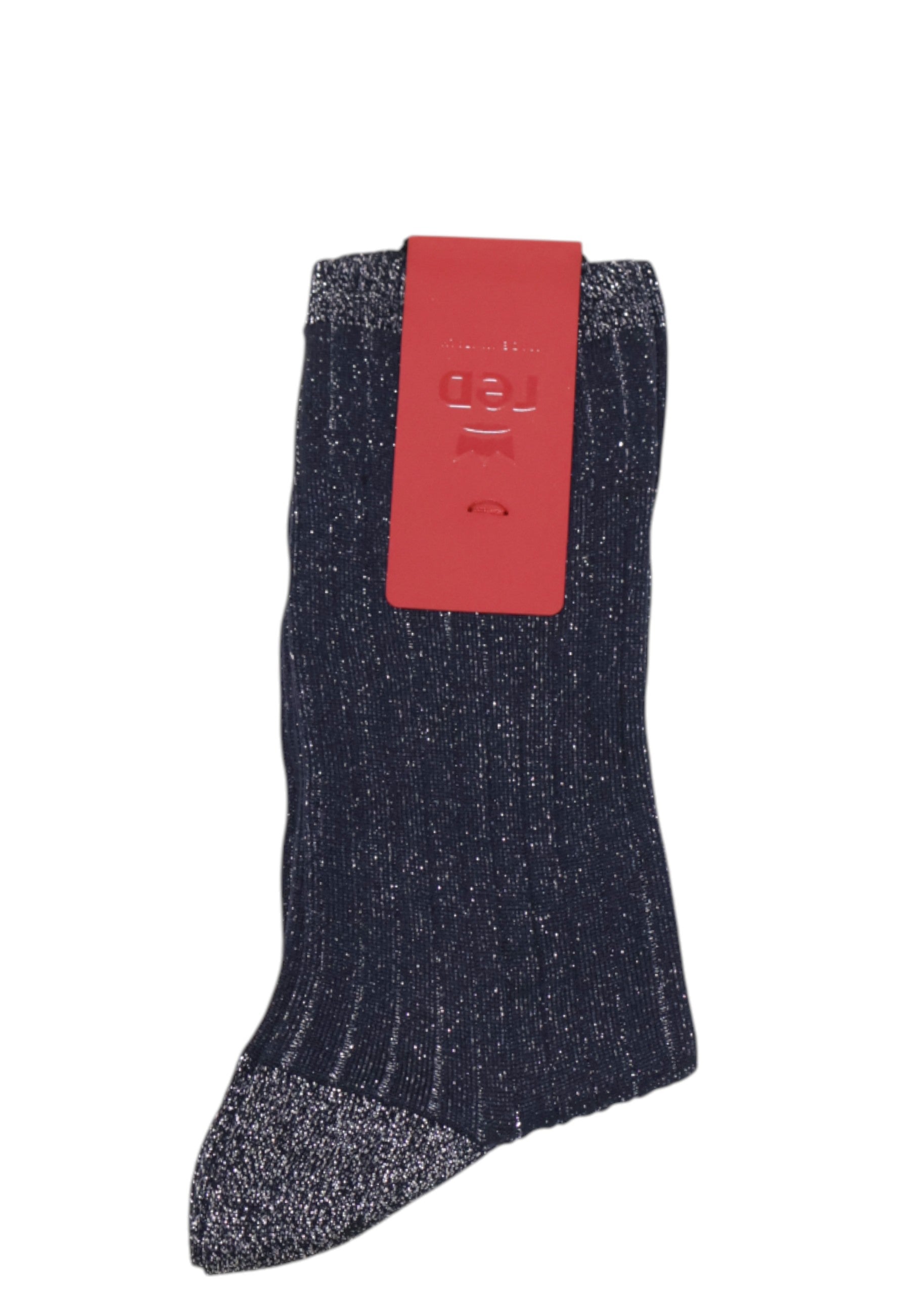 CALZE Blu Red Sox Appeal