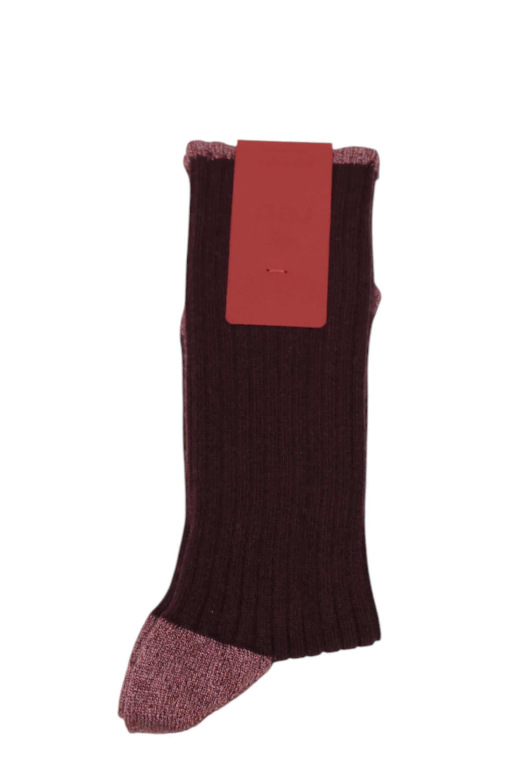 CALZE Rosso Red Sox Appeal