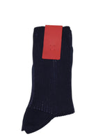 CALZE Blu Red Sox Appeal