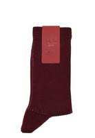 CALZE Rosso Red Sox Appeal