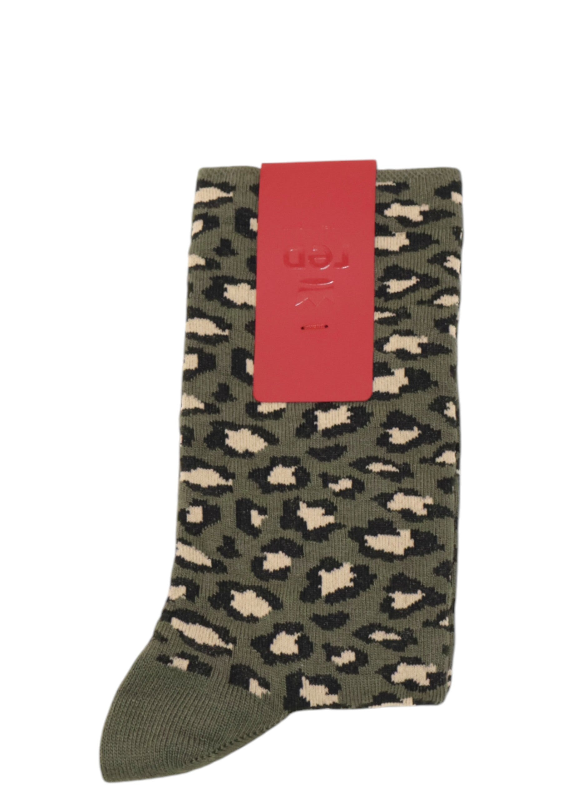 CALZE Verde Red Sox Appeal