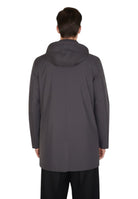 TRENCH Marrone People Of Shibuya