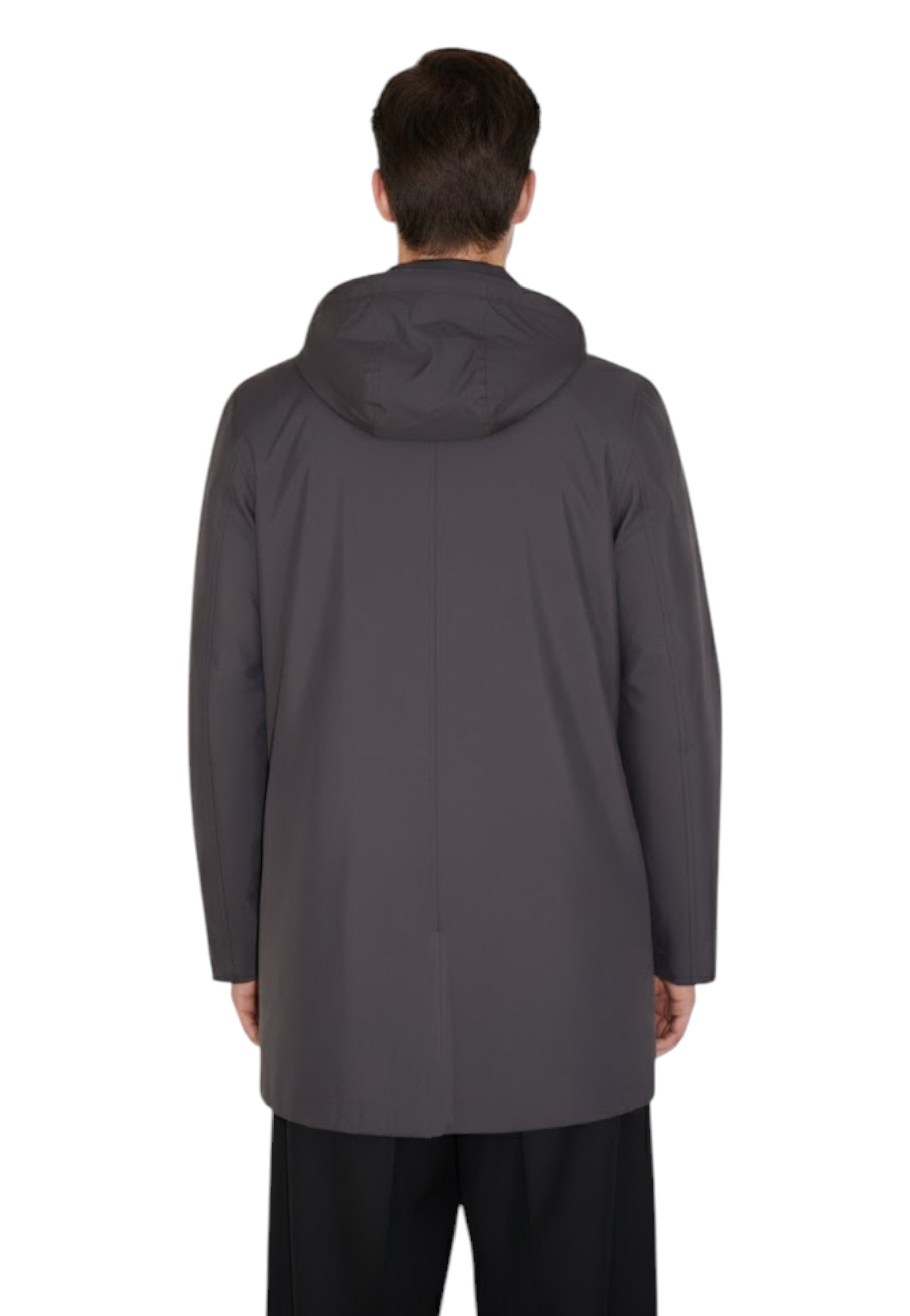 TRENCH Marrone People Of Shibuya