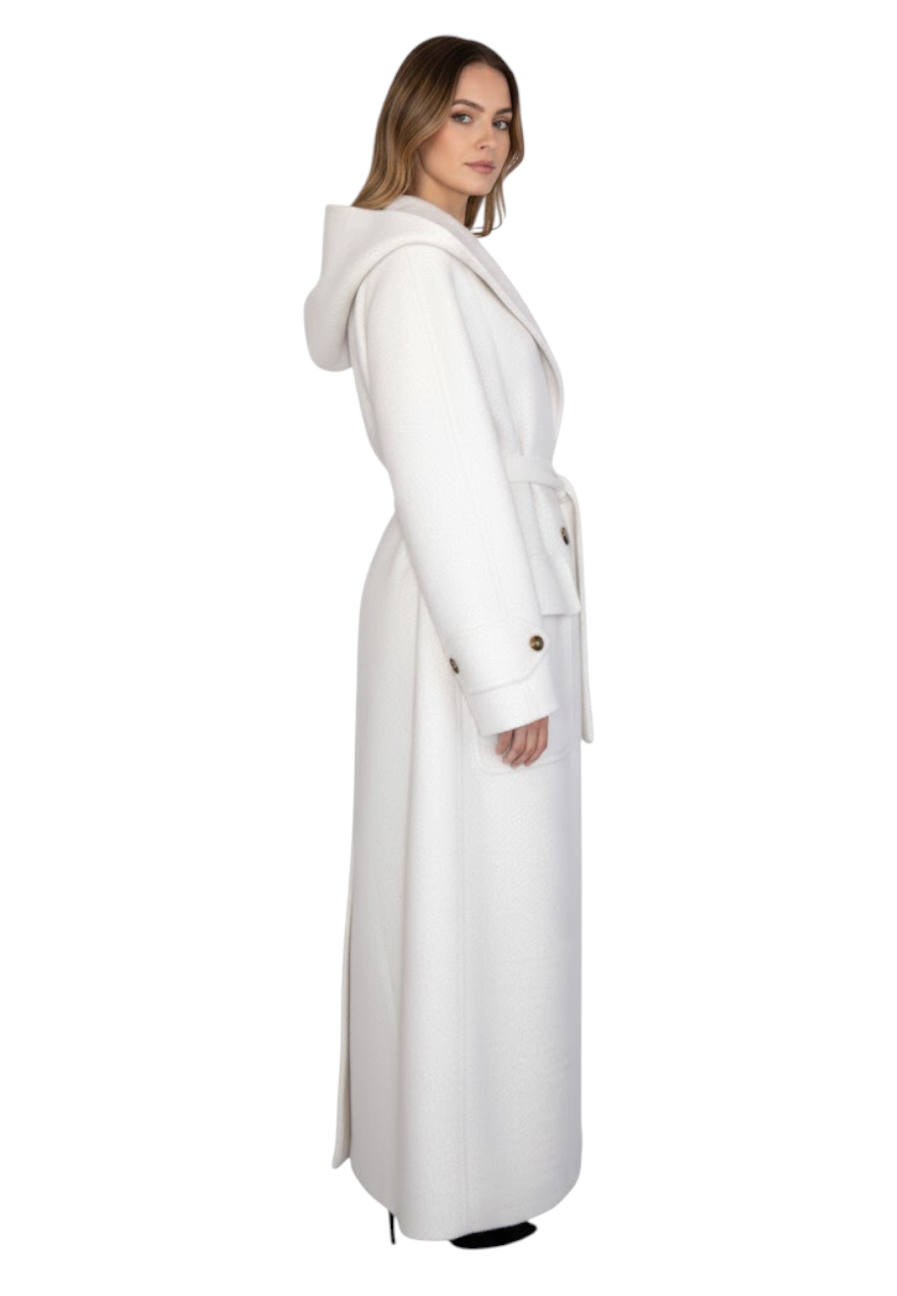 CAPPOTTI Panna Oliver Horigamy