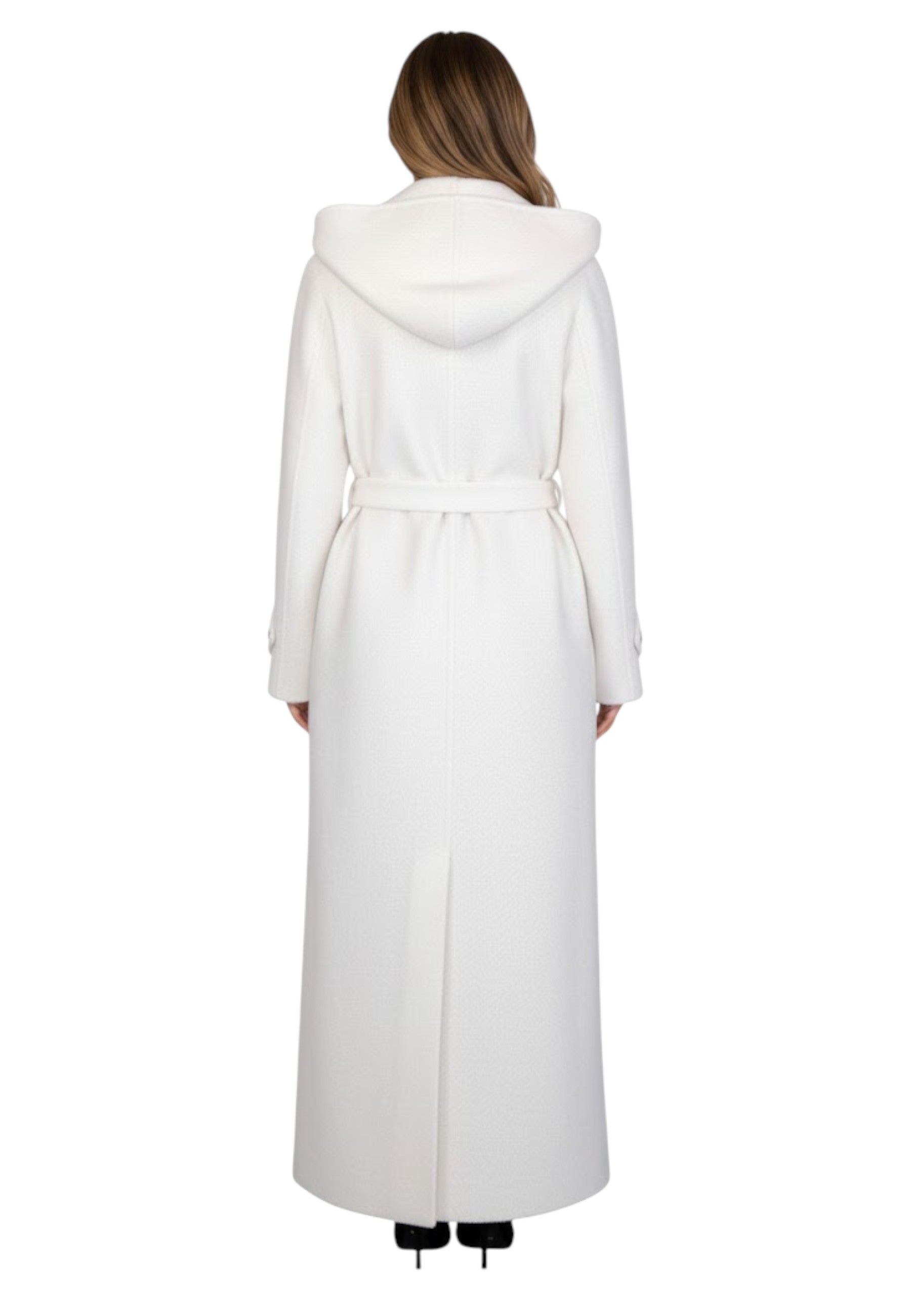 CAPPOTTI Panna Oliver Horigamy