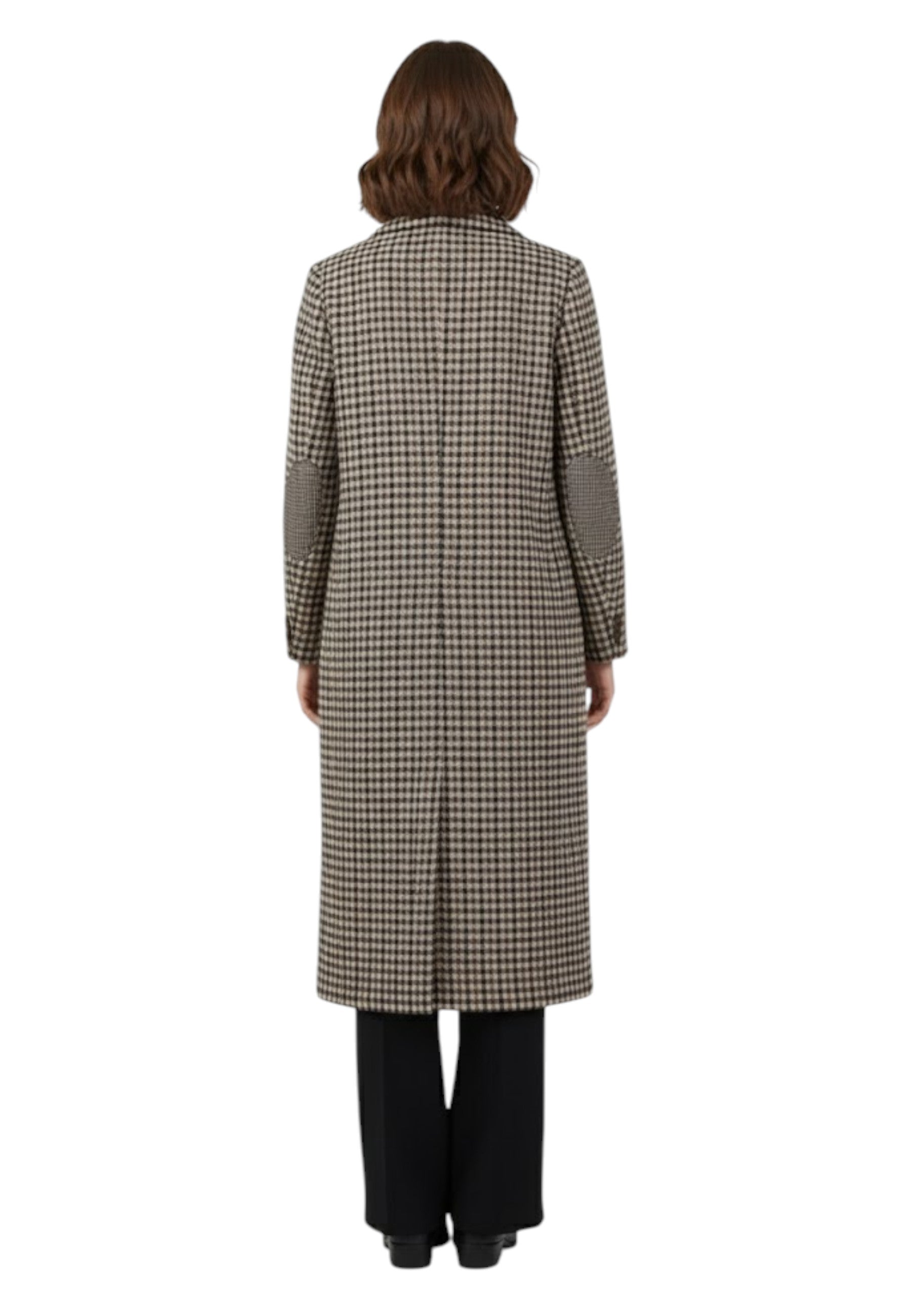 CAPPOTTI Marrone Oliver Horigamy