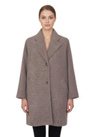 CAPPOTTI Marrone Oliver Horigamy